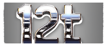 12t logo
